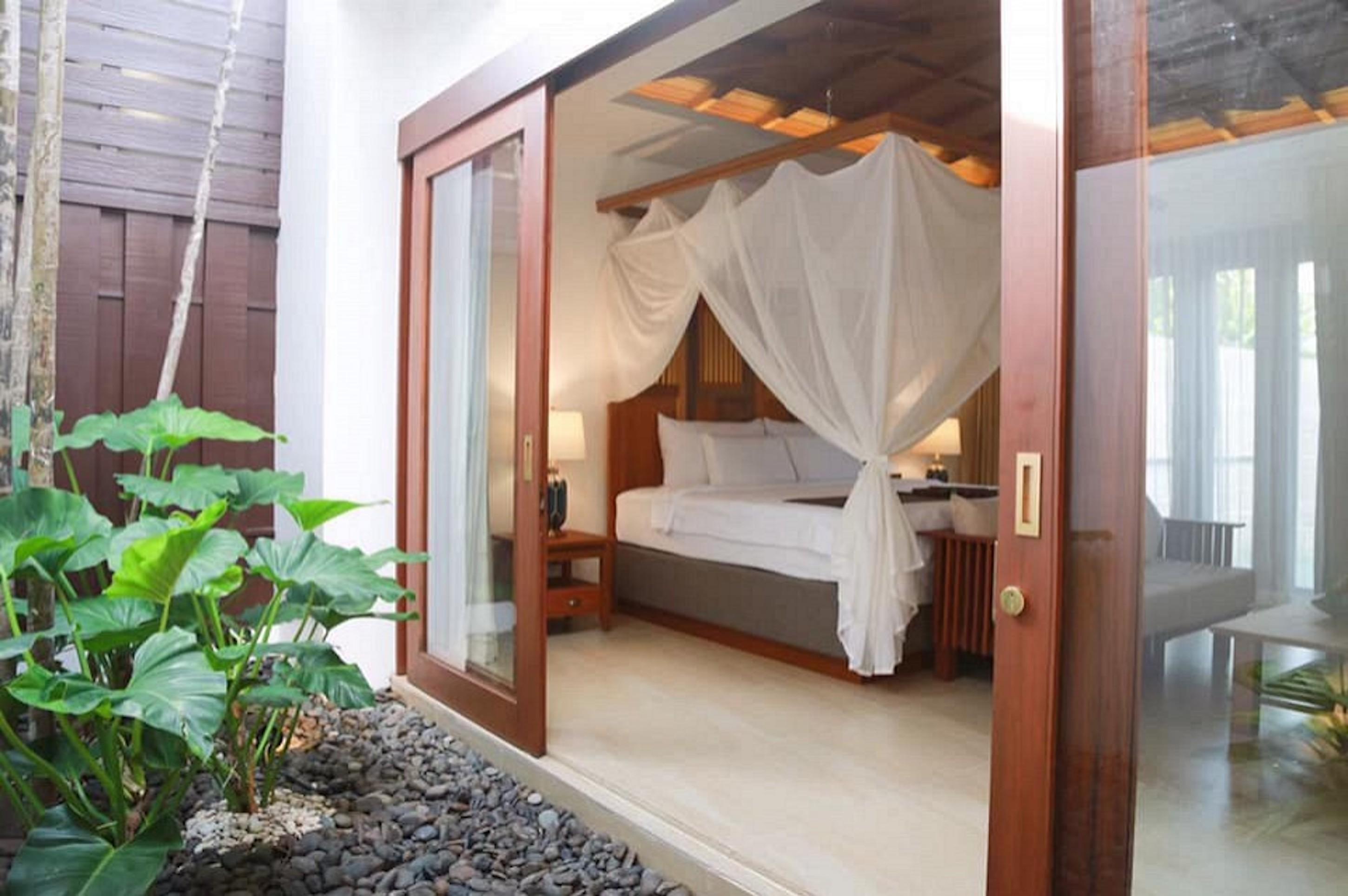 קטה ביץ' Malisa Villa Suites - Sha Extra Plus מראה חיצוני תמונה
