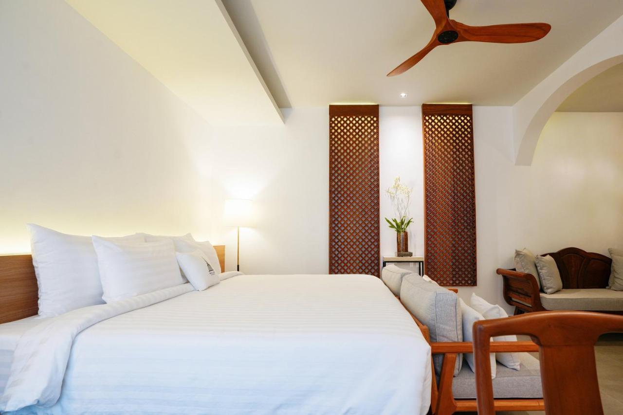 קטה ביץ' Malisa Villa Suites - Sha Extra Plus חדר תמונה